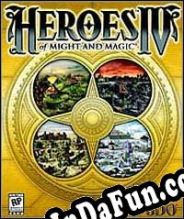 Heroes of Might and Magic IV (2002) | RePack from UnderPL