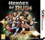 Heroes of Ruin (2012) | RePack from BLiZZARD