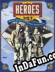 Heroes of the 357th (1992/ENG/MULTI10/Pirate)