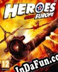 Heroes Over Europe (2009/ENG/MULTI10/RePack from TWK)