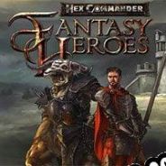 Hex Commander: Fantasy Heroes (2017) | RePack from 2000AD