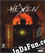 Hexen: Beyond Heretic (1995) | RePack from DVT