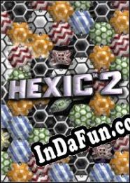 Hexic 2 (2007) | RePack from DBH