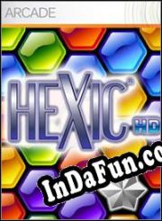 Hexic HD (2005/ENG/MULTI10/RePack from PHROZEN CREW)