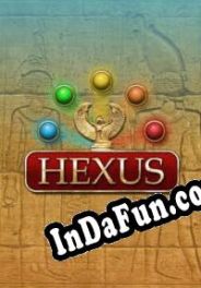 Hexus (2013/ENG/MULTI10/License)