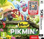 Hey! Pikmin (2017/ENG/MULTI10/RePack from SST)