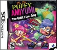 Hi Hi Puffy AmiYumi: The Genie and the Amp (2006/ENG/MULTI10/License)