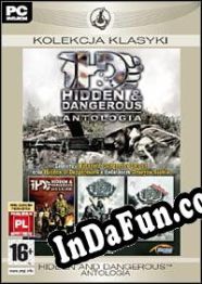 Hidden and Dangerous: Antologia (2006/ENG/MULTI10/RePack from AkEd)