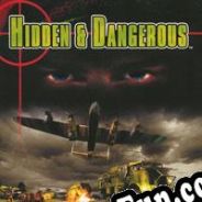 Hidden and Dangerous (1999/ENG/MULTI10/Pirate)
