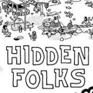 Hidden Folks (2017) | RePack from uCF