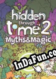 Hidden Through Time 2: Myths & Magic (2023/ENG/MULTI10/RePack from HELLFiRE)