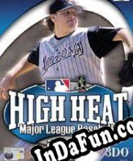 High Heat Baseball 2003 (2002/ENG/MULTI10/Pirate)