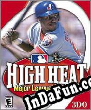 High Heat Major League Baseball 2002 (2001/ENG/MULTI10/Pirate)