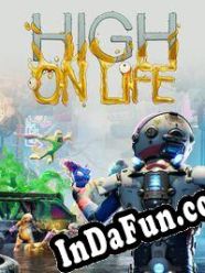High on Life (2022) | RePack from UPLiNK