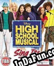 High School Musical: Sing It! (2007/ENG/MULTI10/Pirate)