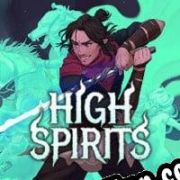 High Spirits (2025) | RePack from DiSTiNCT