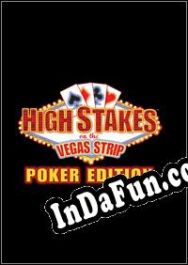 High Stakes on the Vegas Strip: Poker Edition (2007/ENG/MULTI10/RePack from FOFF)