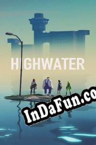 Highwater (2023/ENG/MULTI10/Pirate)