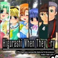 Higurashi When They Cry (2002) | RePack from MODE7