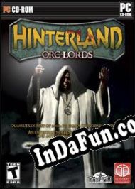 Hinterland: Orc Lords (2008/ENG/MULTI10/Pirate)