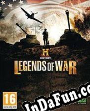 History: Legends of War Patton (2012/ENG/MULTI10/License)