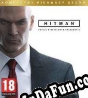 Hitman (2016/ENG/MULTI10/Pirate)