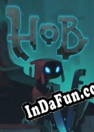 Hob (2017/ENG/MULTI10/Pirate)