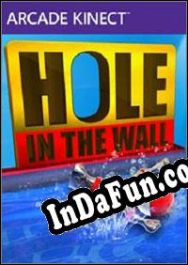 Hole in the Wall Kinect (2011/ENG/MULTI10/RePack from PiZZA)