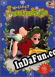 Holiday Lemmings 1993 (1993/ENG/MULTI10/RePack from CLASS)