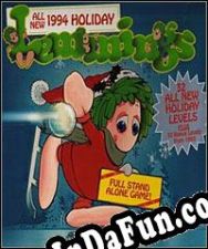 Holiday Lemmings 1994 (1994/ENG/MULTI10/RePack from Team X)