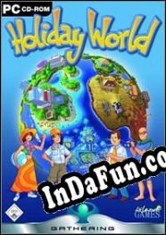 Holiday World (2004/ENG/MULTI10/RePack from DELiGHT)