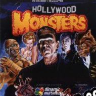 Hollywood Monsters (1997) (1997) | RePack from DTCG