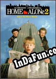 Home Alone 2: Lost in New York (1992/ENG/MULTI10/RePack from iCWT)