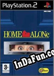 Home Alone (2006/ENG/MULTI10/Pirate)
