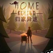 Home Behind (2016/ENG/MULTI10/License)