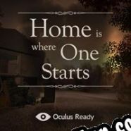 Home is Where One Starts... (2015/ENG/MULTI10/Pirate)