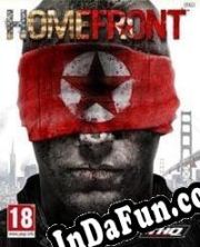 Homefront (2011/ENG/MULTI10/RePack from iRC)