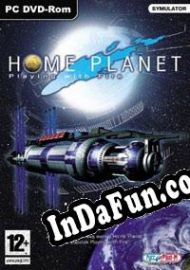 Homeplanet: Playing With Fire (2004/ENG/MULTI10/RePack from BACKLASH)