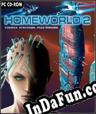 Homeworld 2 (2003) | RePack from ECLiPSE