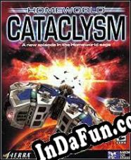 Homeworld: Cataclysm (2000/ENG/MULTI10/Pirate)