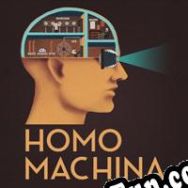 Homo Machina (2018/ENG/MULTI10/Pirate)