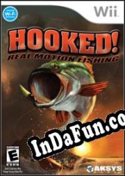 Hooked: Real Motion Fishing (2007/ENG/MULTI10/RePack from Lz0)