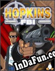 Hopkins FBI (1998/ENG/MULTI10/License)