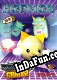 Hopmon (2002/ENG/MULTI10/License)