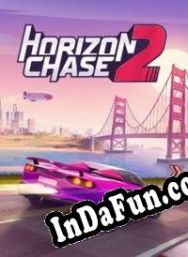 Horizon Chase 2 (2022/ENG/MULTI10/RePack from HOODLUM)