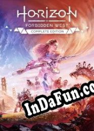 Horizon: Forbidden West Complete Edition (2023) | RePack from TMG
