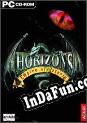 Horizons: Empire of Istaria (2003/ENG/MULTI10/License)