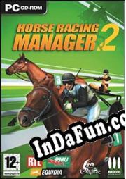 Horse Racing Manager 2 (2006/ENG/MULTI10/License)