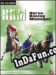 Horse Racing Manager (2003/ENG/MULTI10/RePack from tRUE)