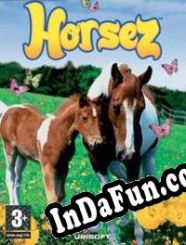 Horsez (2006/ENG/MULTI10/License)